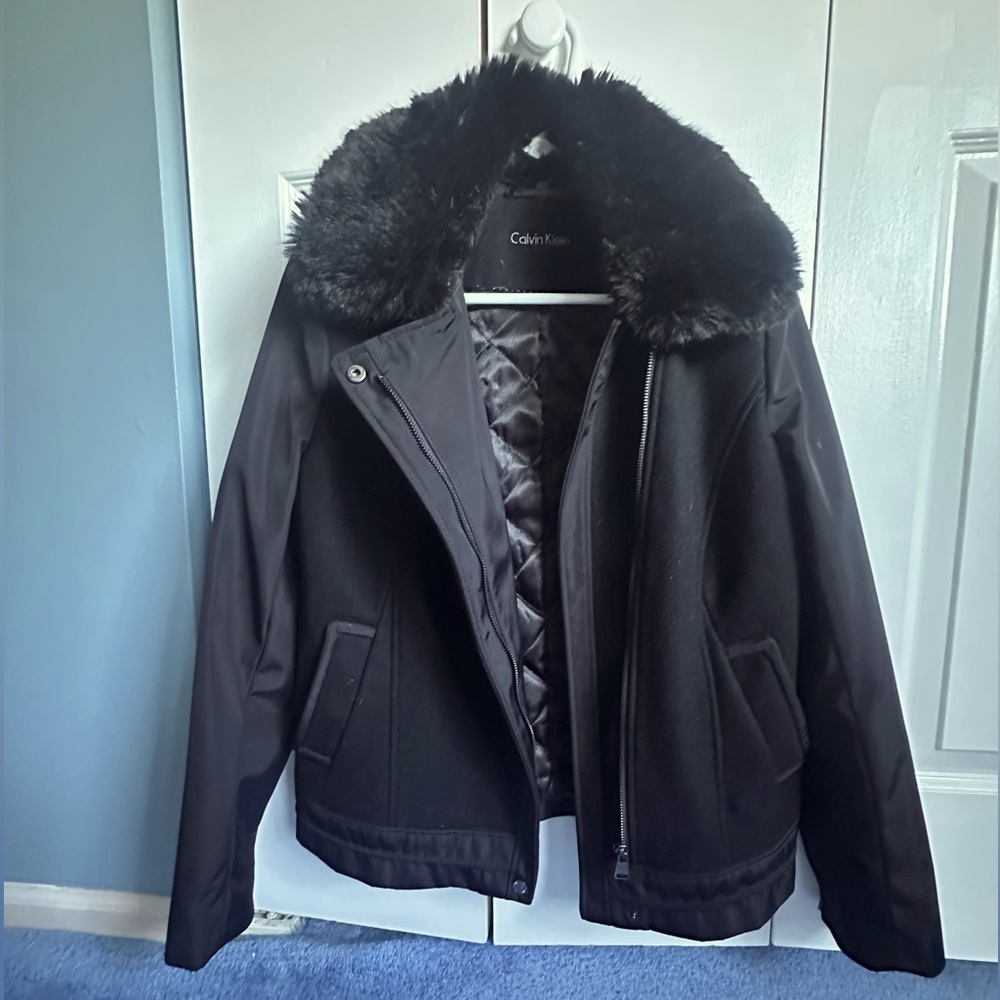 Calvin Klein women’s jacket